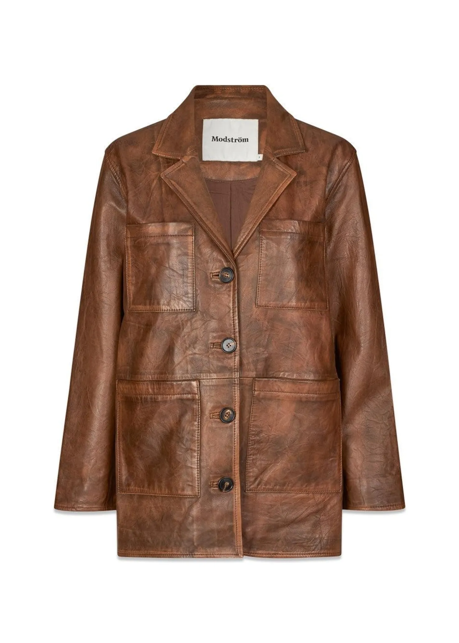 Modström IsmaelMD Jacket