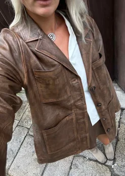 Modström IsmaelMD Jacket