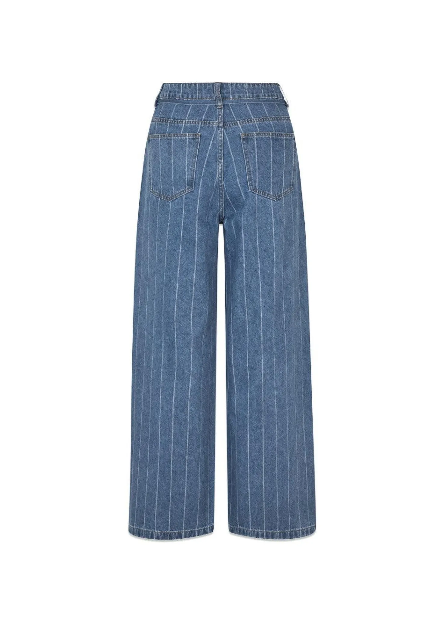 Modström Isoldemd jacquard pants