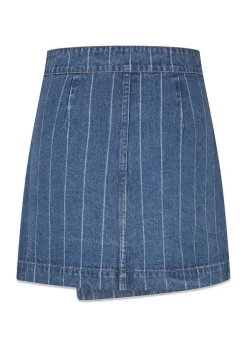 Modström Isoldemd jacquard skirt