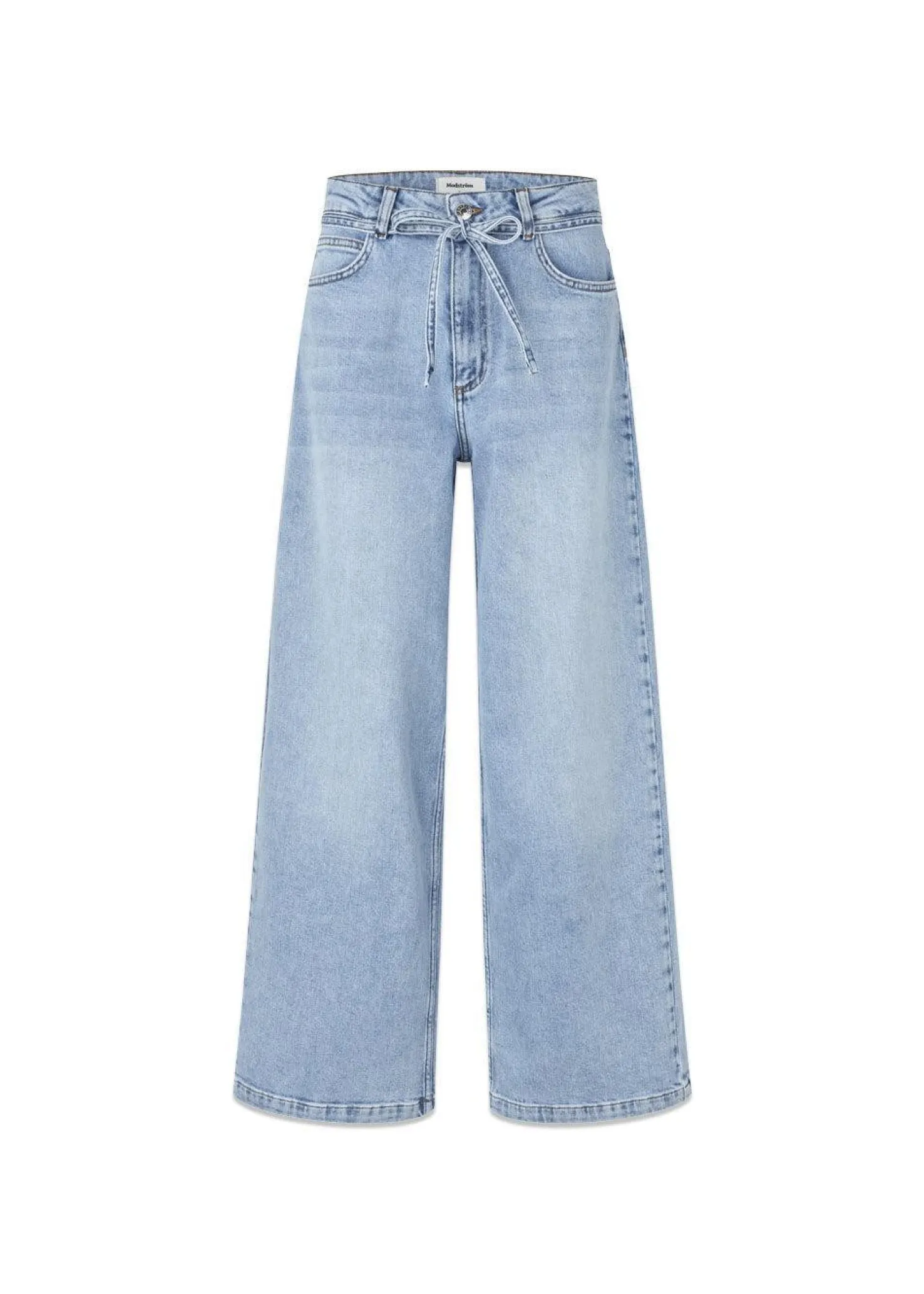 Modström Isoldemd solid pants