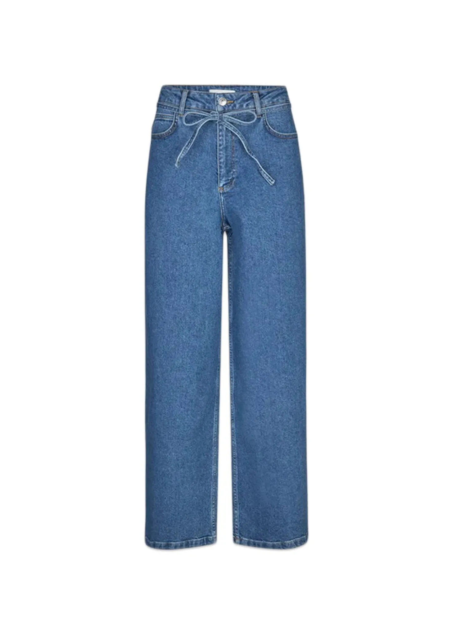 Modström IsoldeMD solid pants