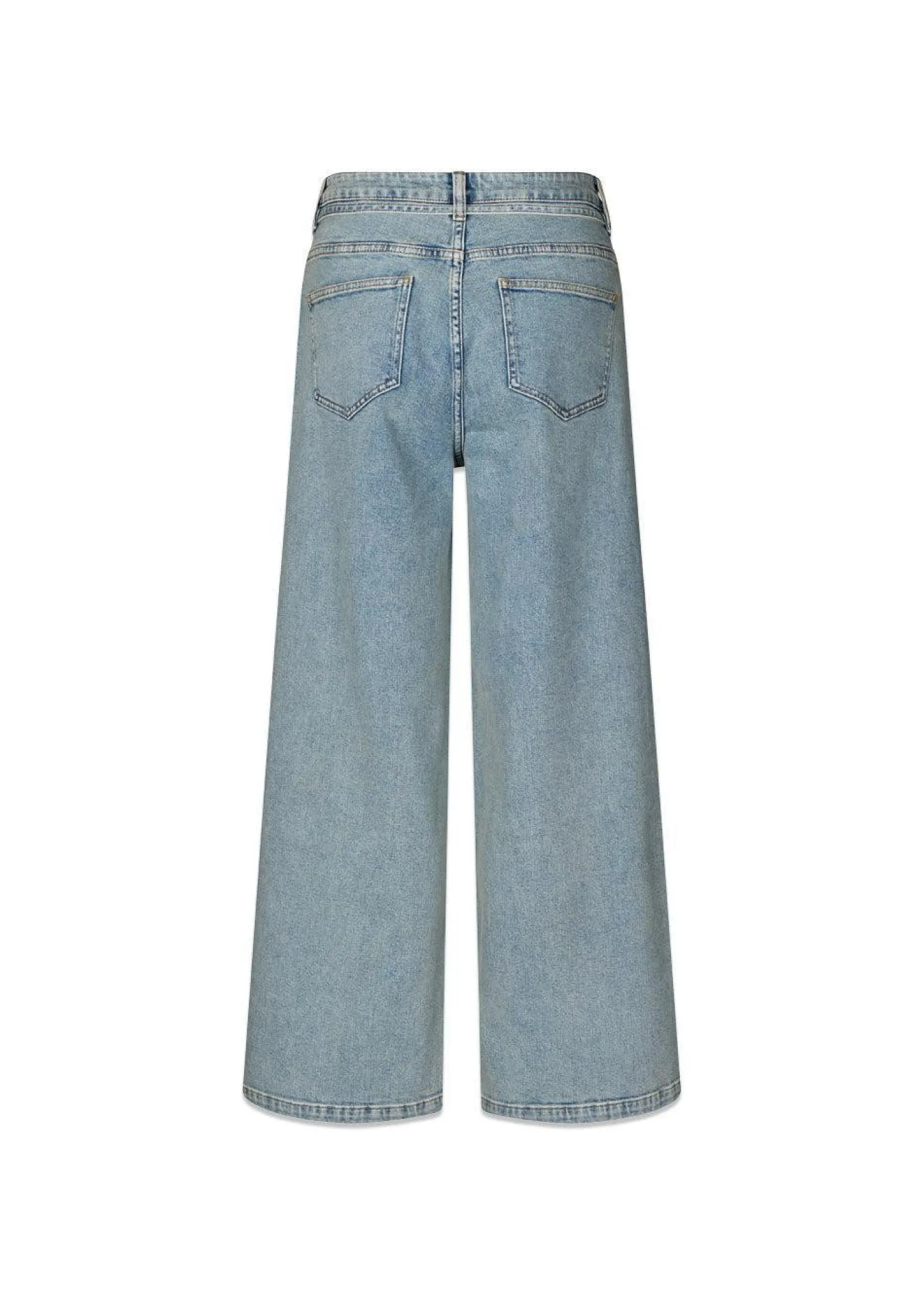 Modström Isoldemd solid pants