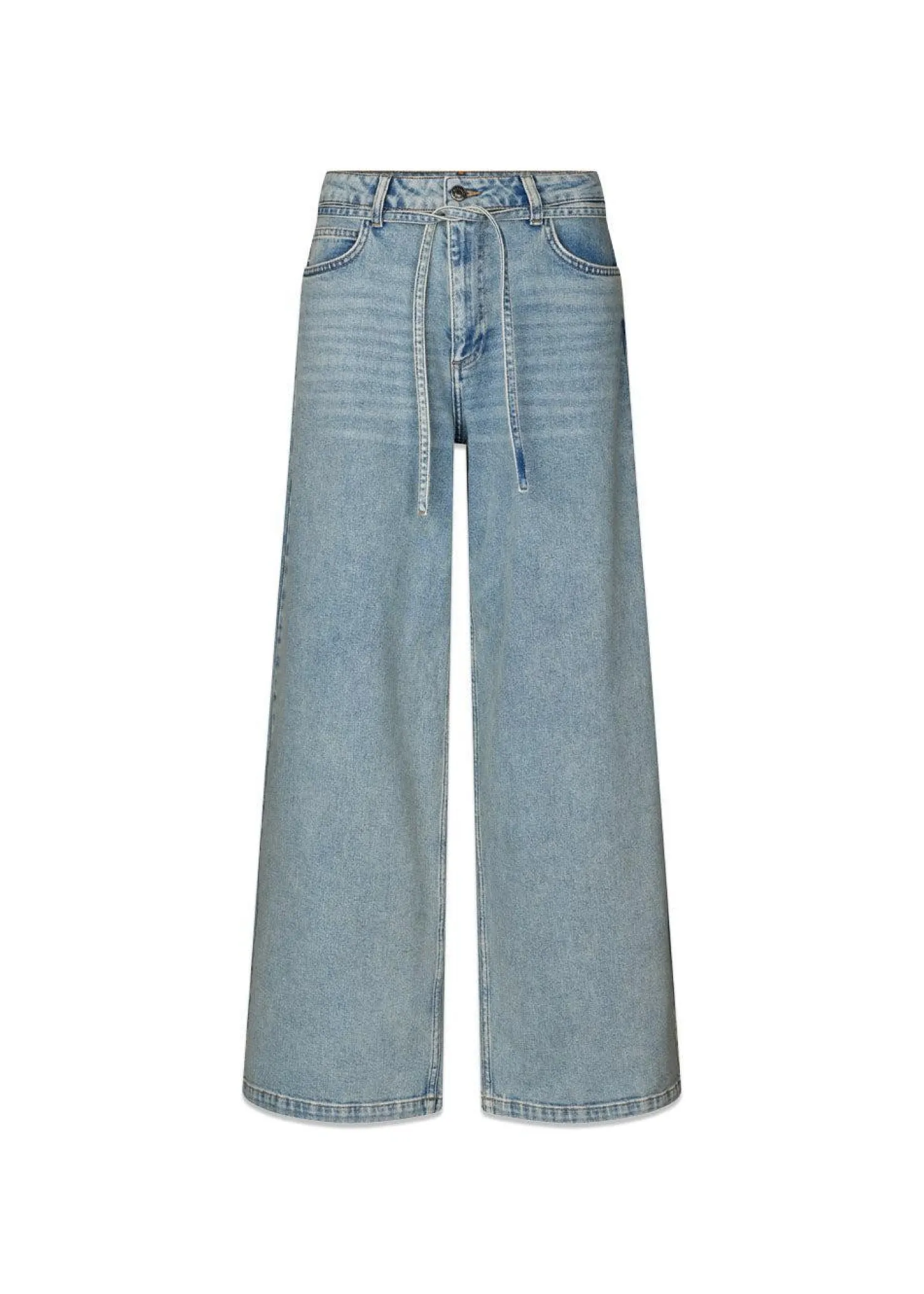Modström Isoldemd solid pants
