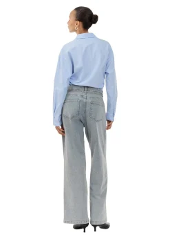 Modström Isoldemd solid pants