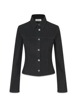 Modström IsoldeMD solid shirt
