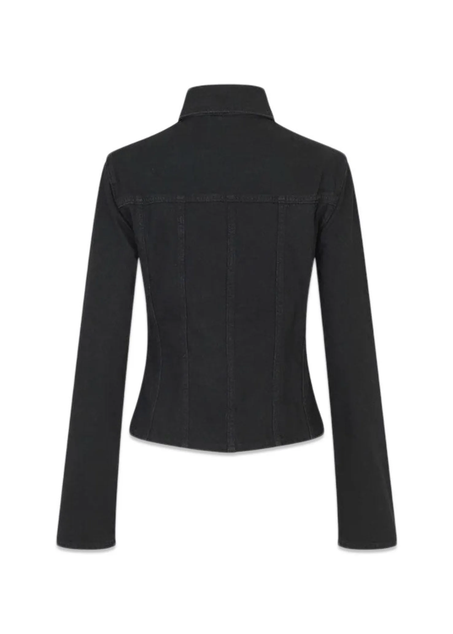 Modström IsoldeMD solid shirt