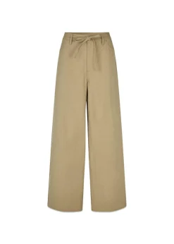 Modström Isoldemd twill pants