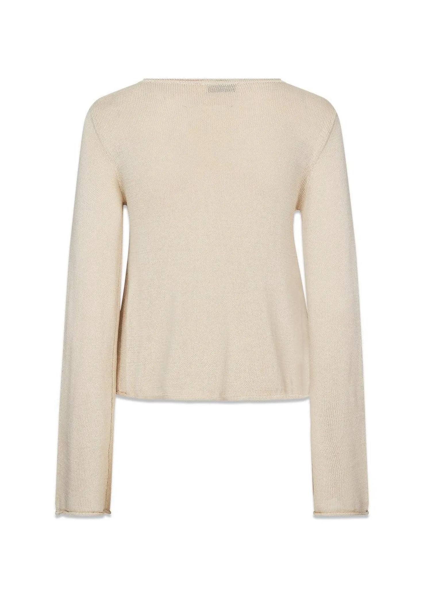Modström IvonneMD flared o-neck