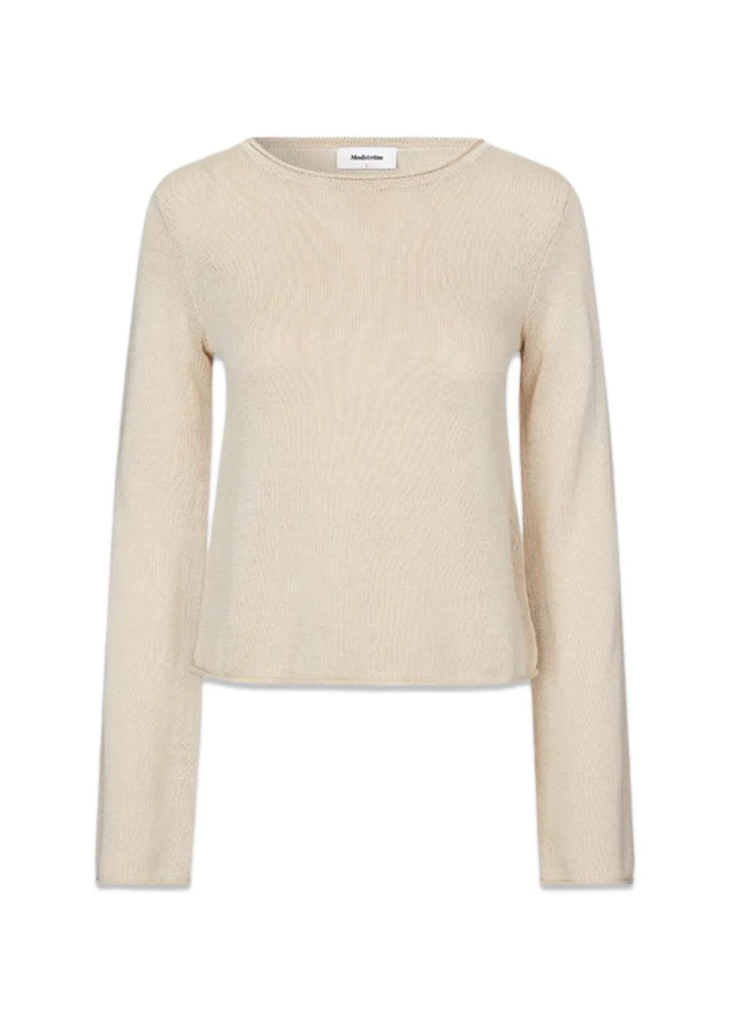 Modström IvonneMD o-neck