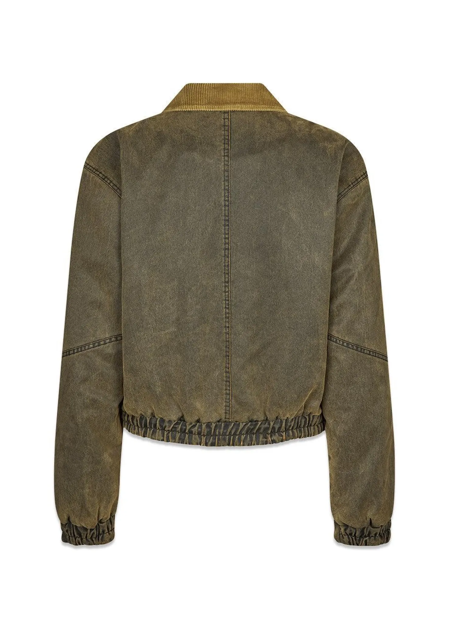 Modström JanMD Jacket
