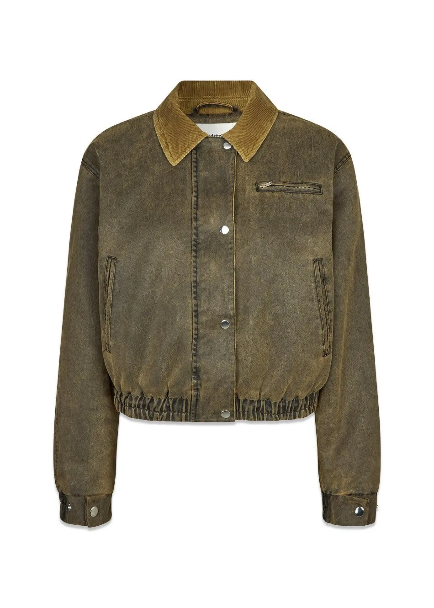 Modström JanMD Jacket