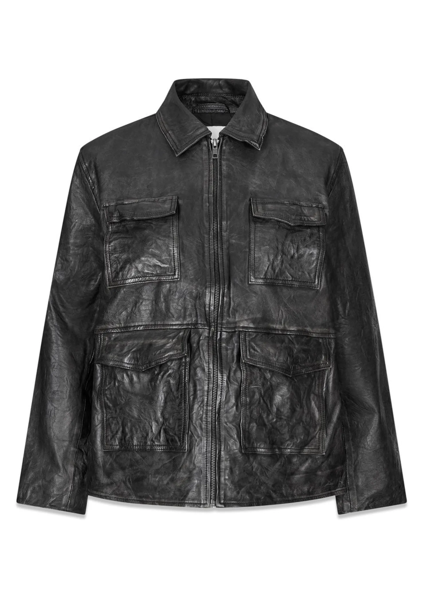 Modström JillMD jacket