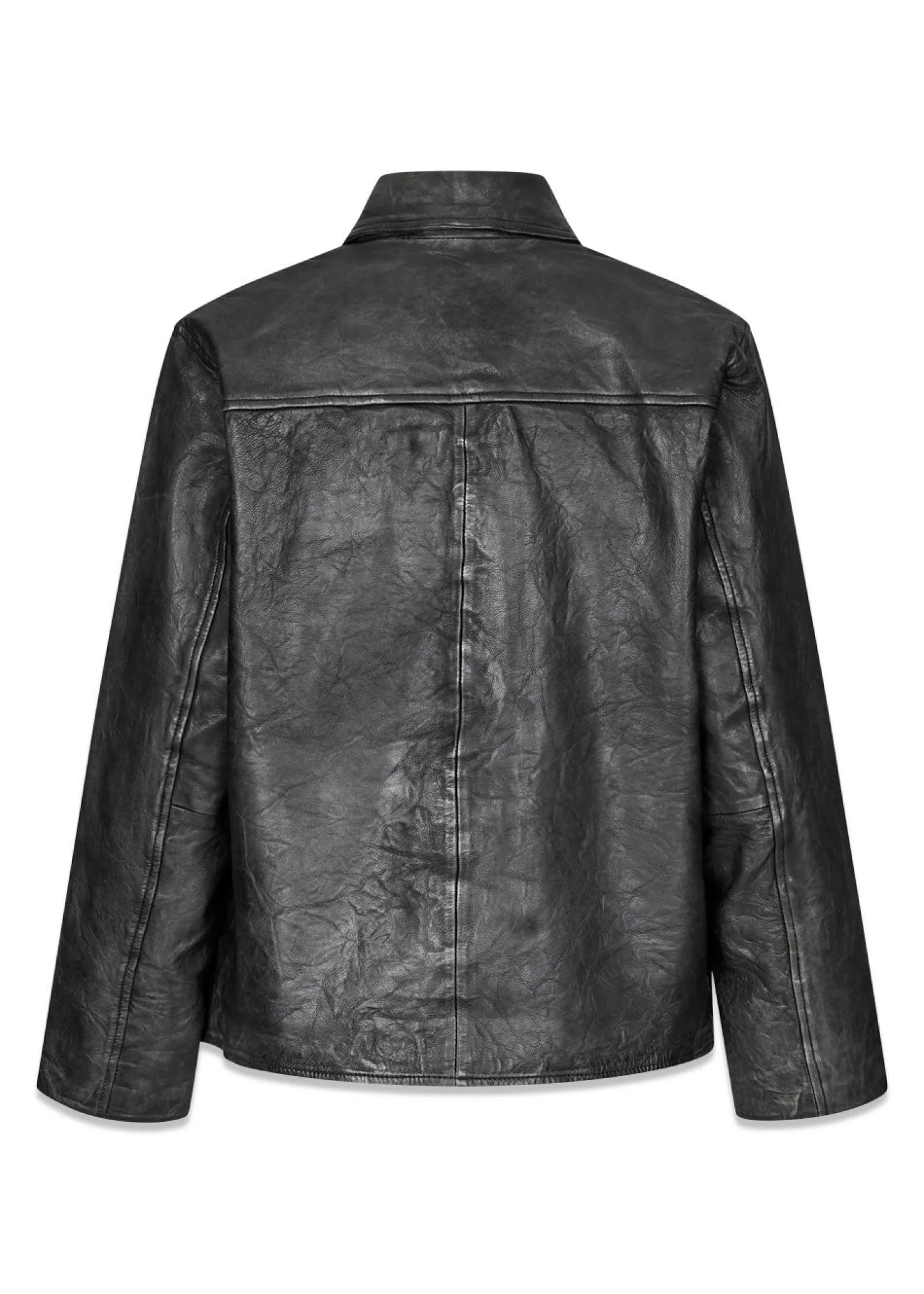Modström JillMD jacket