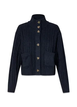 Modström Josefinemd knit cardigan