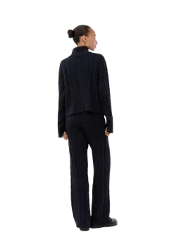 Modström Josefinemd knit pants