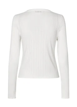 Modström Josefinemd LS t-shirt