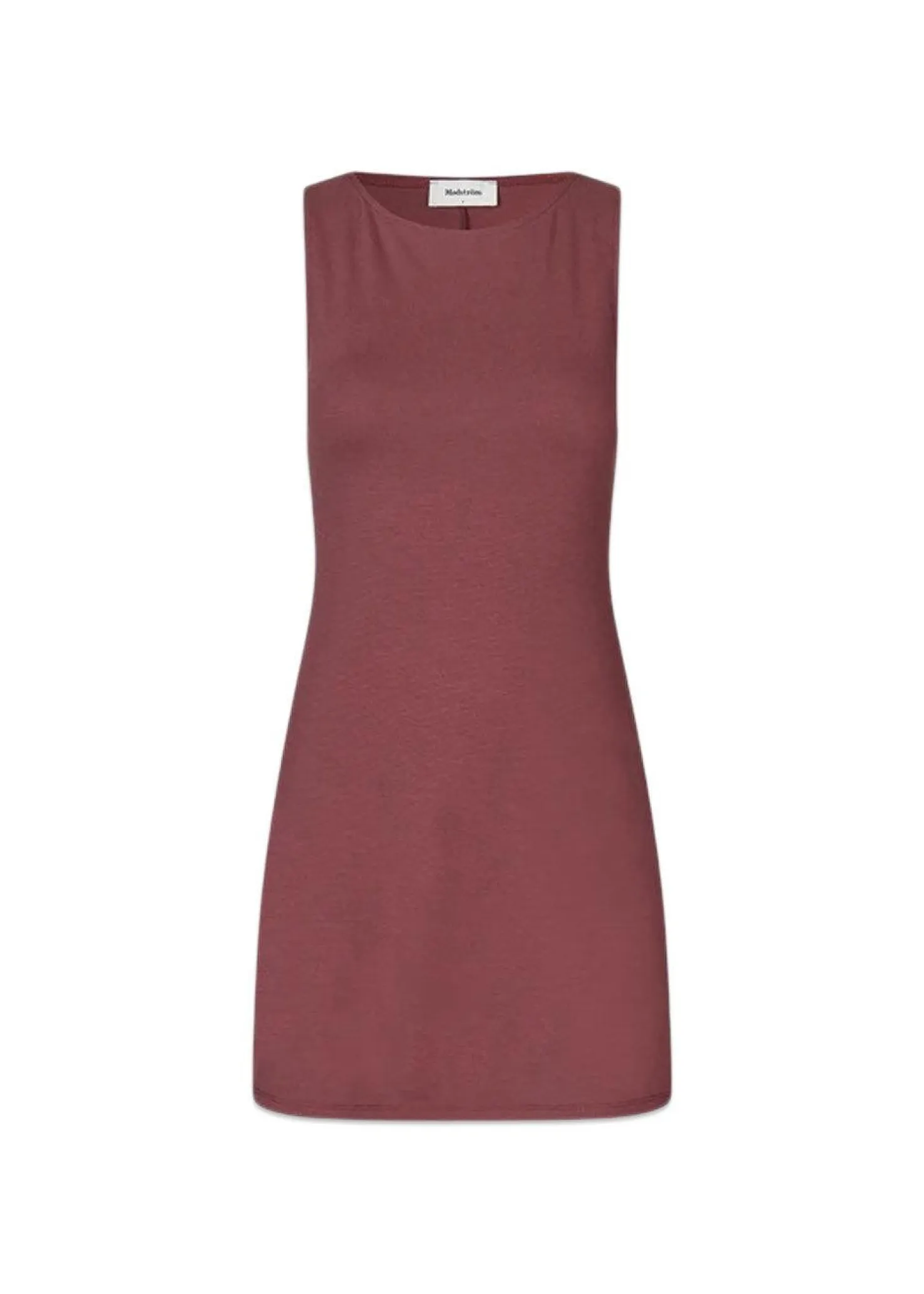 Modström JosefineMD tank flare dress