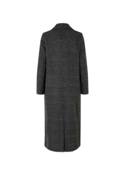 Modström JuniperMD check coat