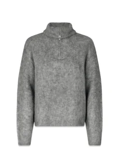 Modström KaneMD zip t-neck