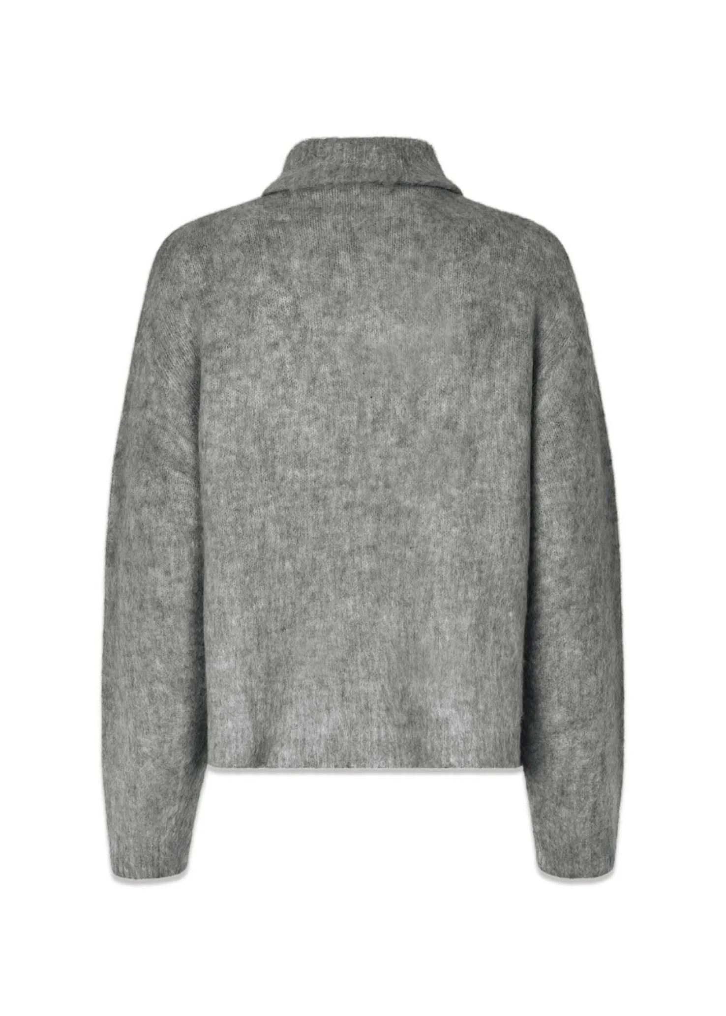 Modström KaneMD zip t-neck