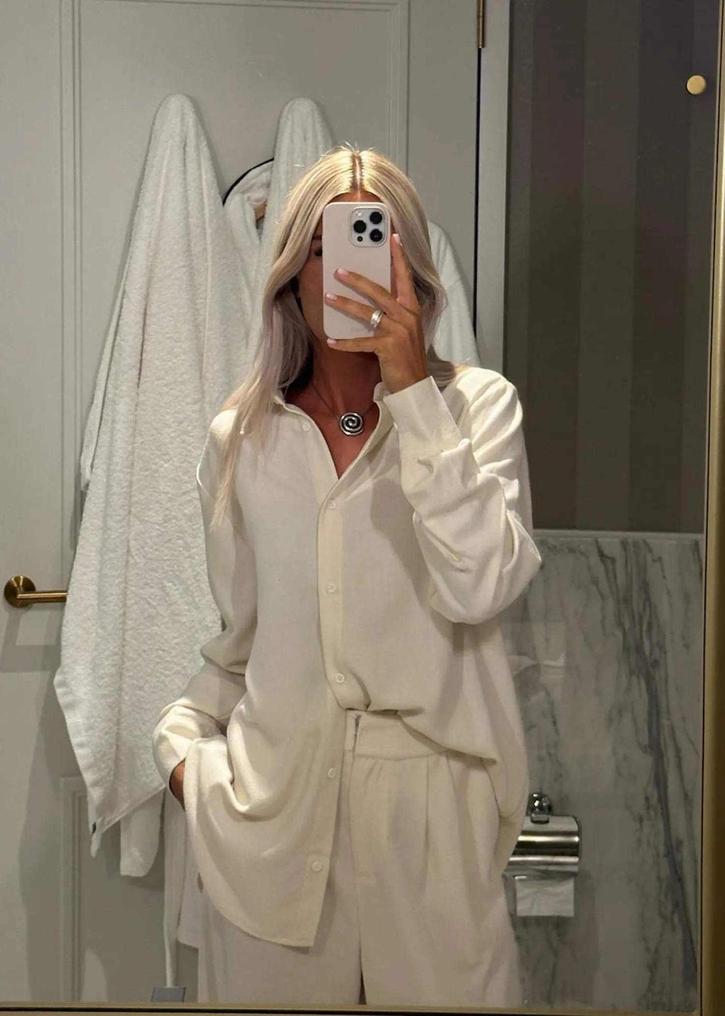 Modström KarterMD shirt
