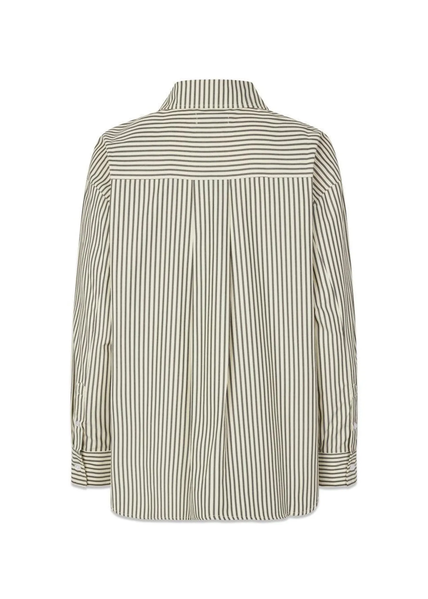 Modström KoraMD LS shirt