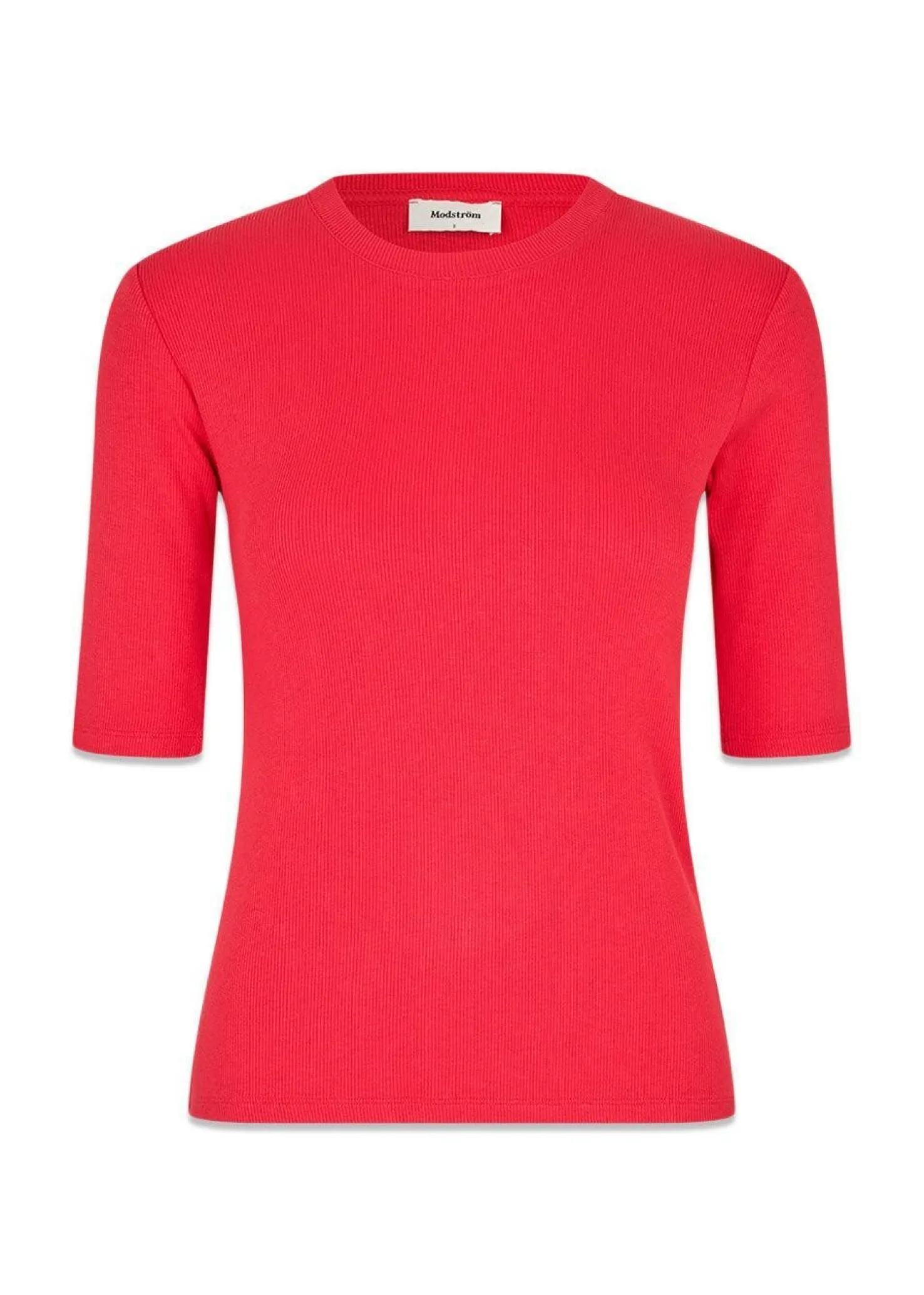 Modström KrownMD o-neck t-shirt