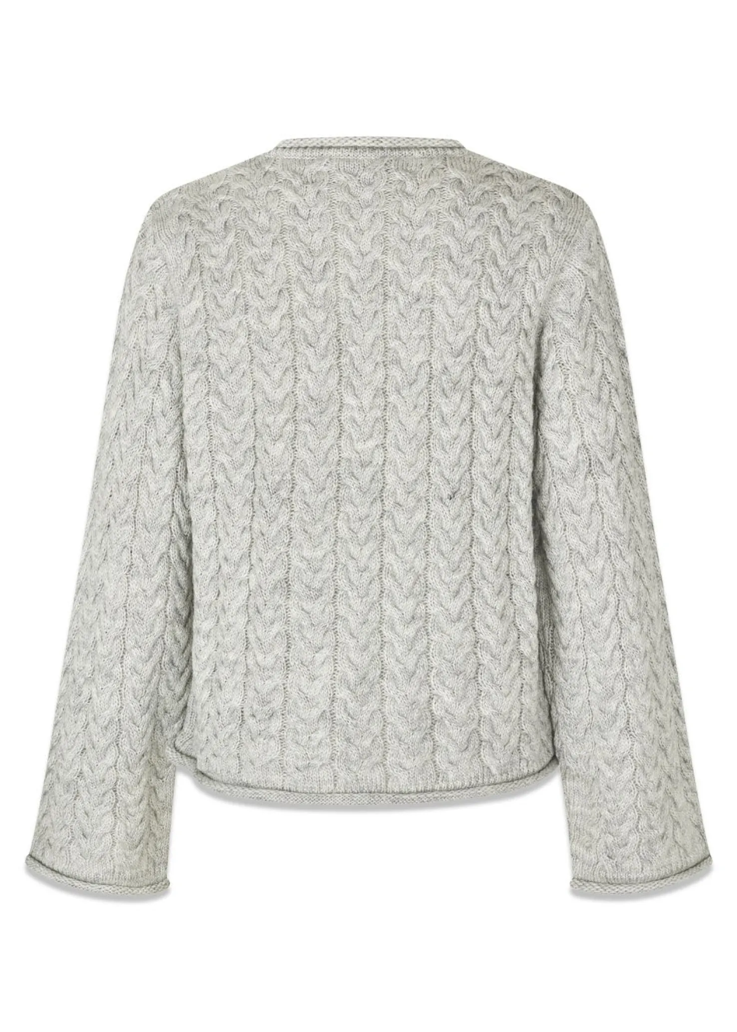 Modström KurtisMD o-neck