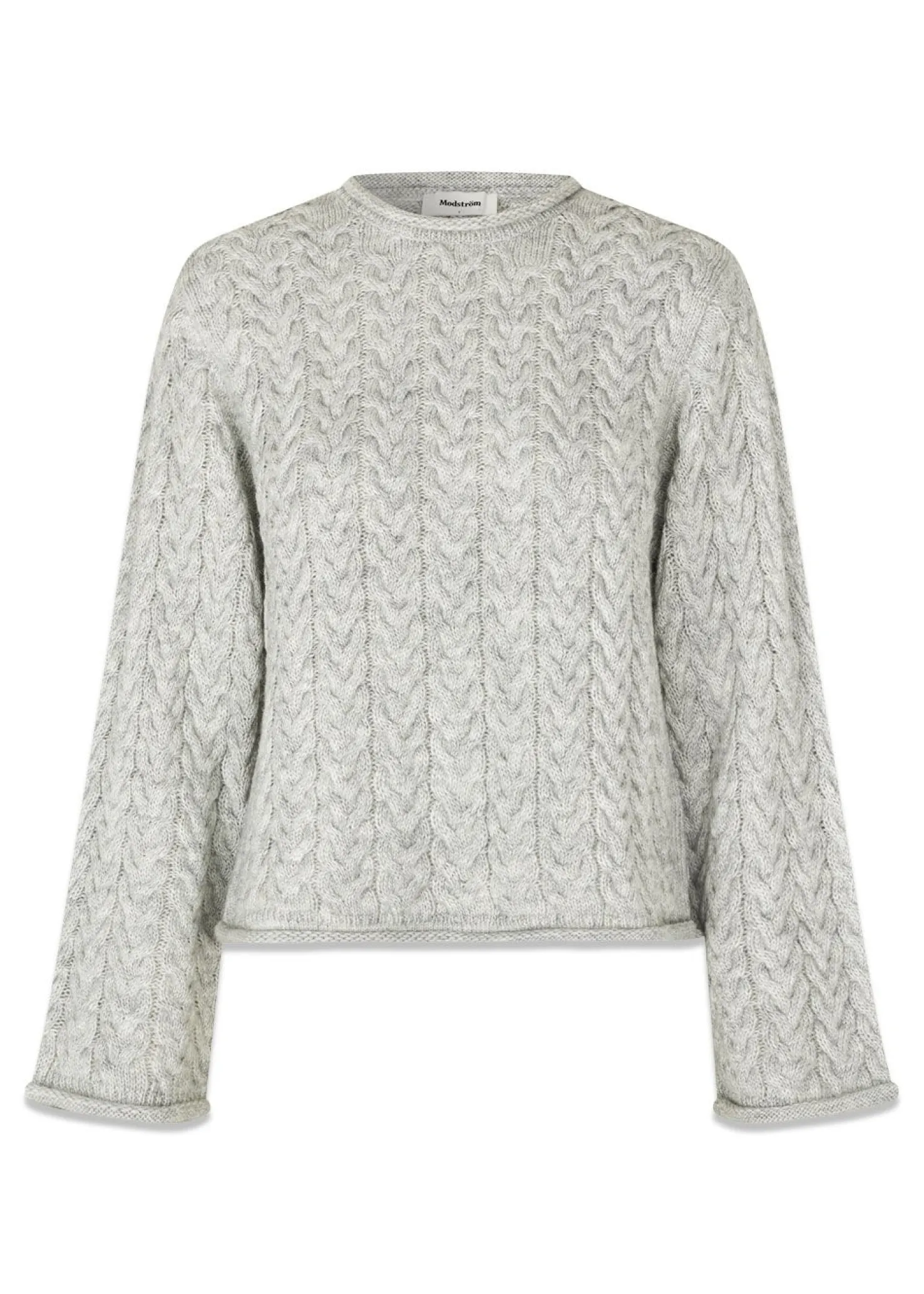 Modström KurtisMD o-neck