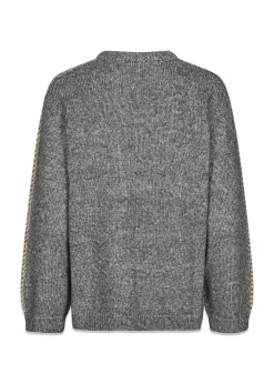 Modström LineMD o-neck