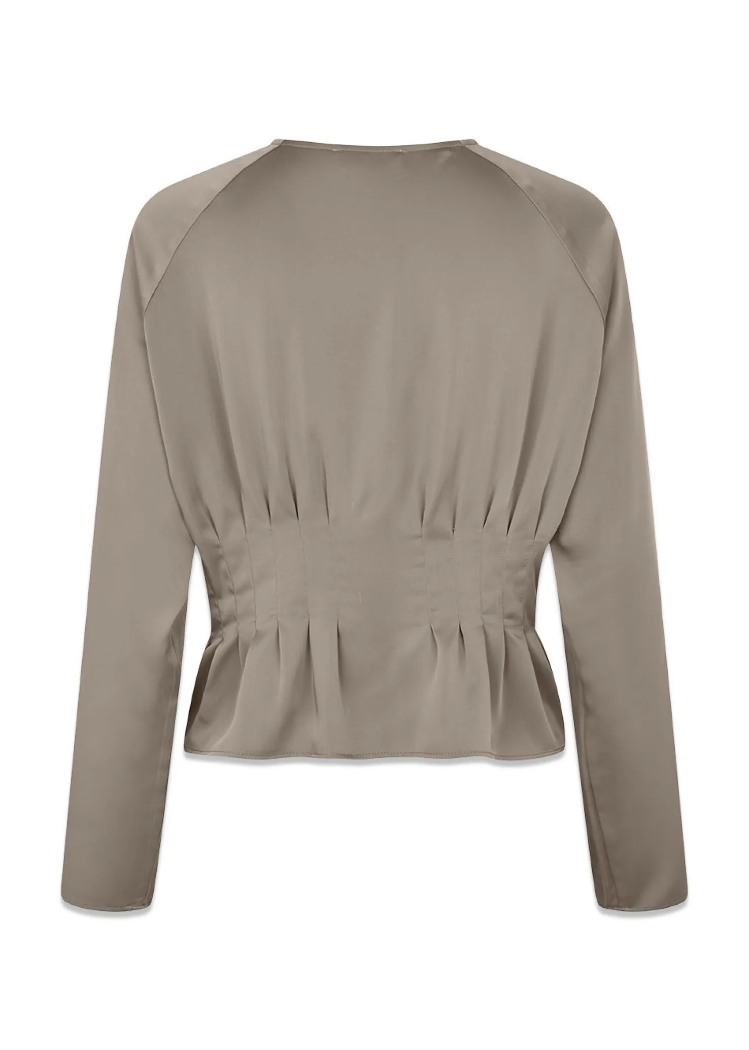 Modström LivMD shirt