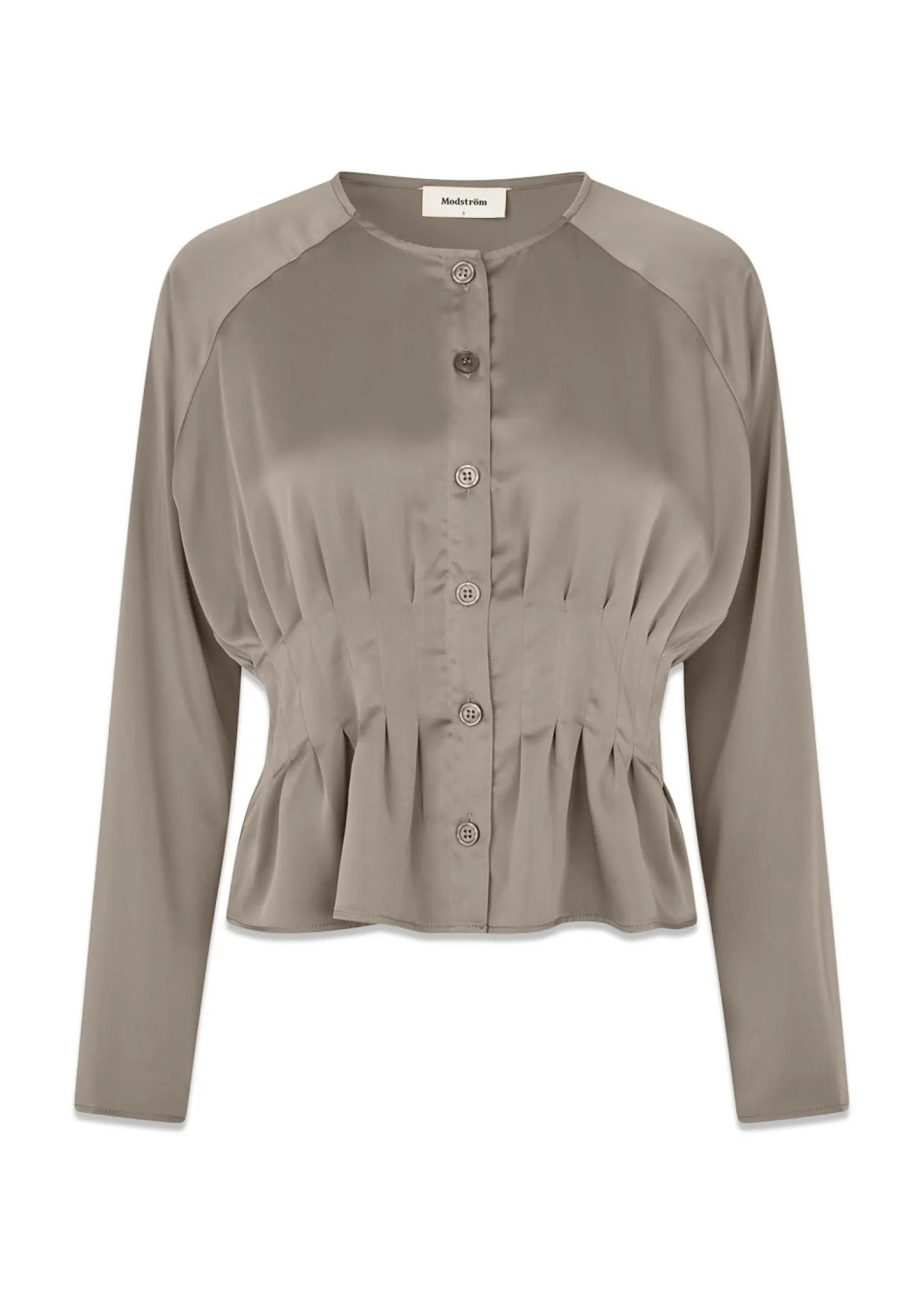 Modström LivMD shirt