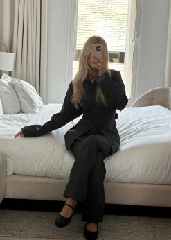 Modström LonnieMD blazer