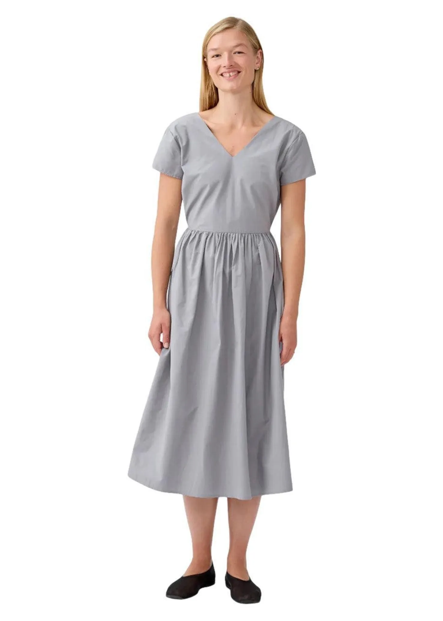 Modström MalleMD long dress