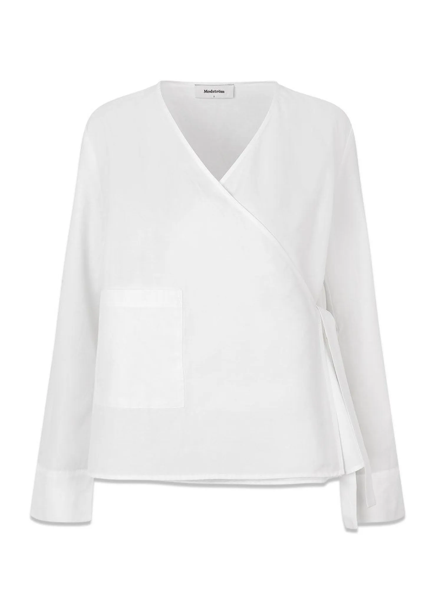 Modström MalleMD shirt