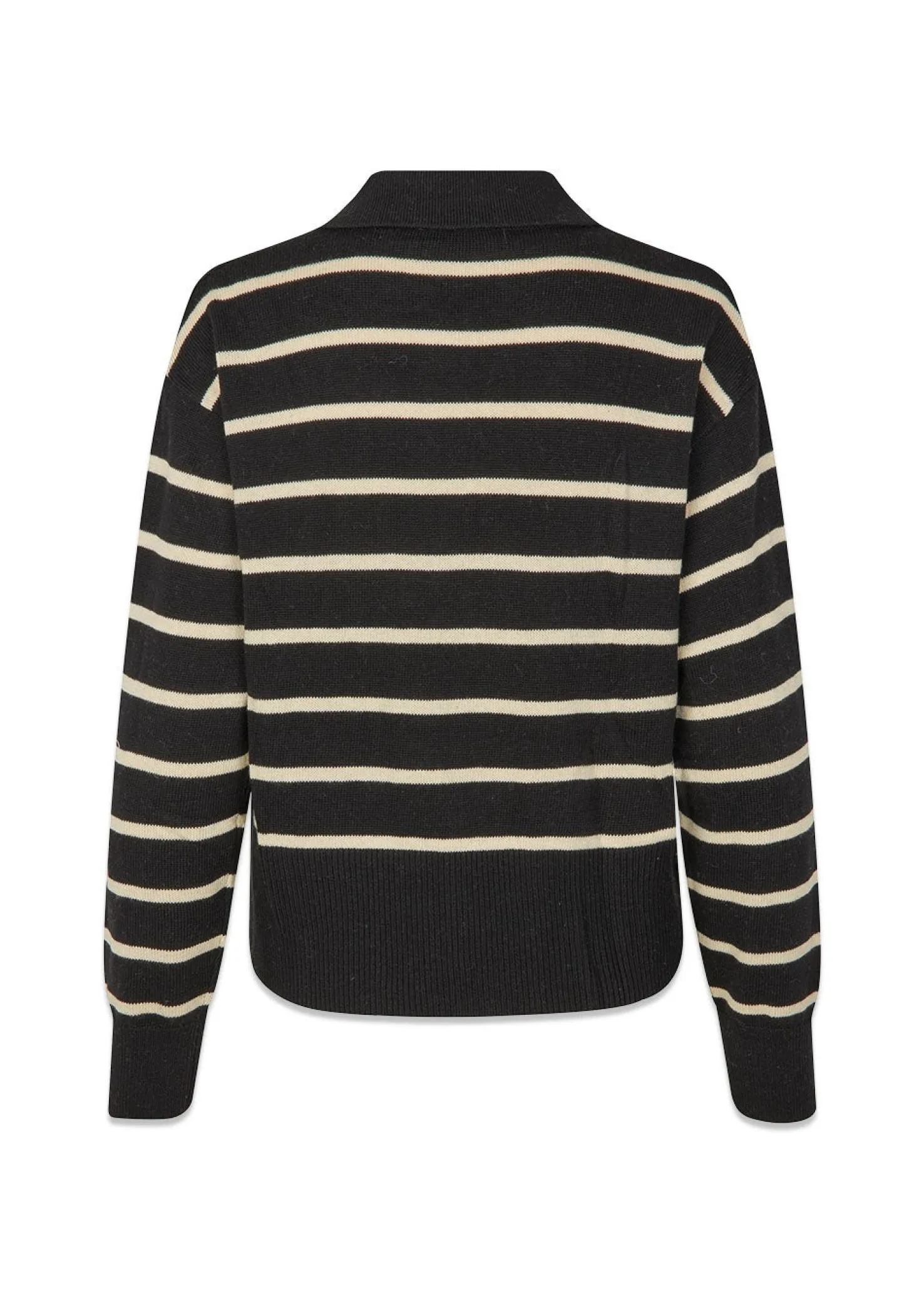 Modström MalvaMD stripe polo