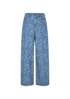 Modström MaseMD print pants