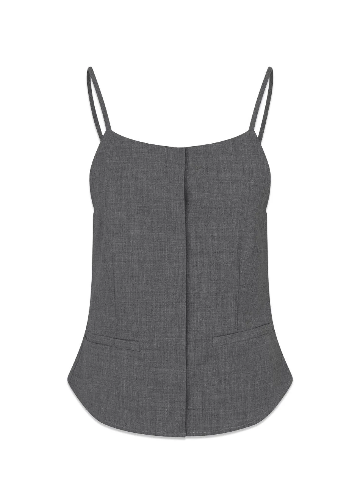 Modström MikkelineMD strap top