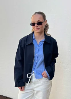 Modström Nalanimd jacket