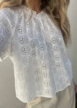 Modström Nanettemd SS top