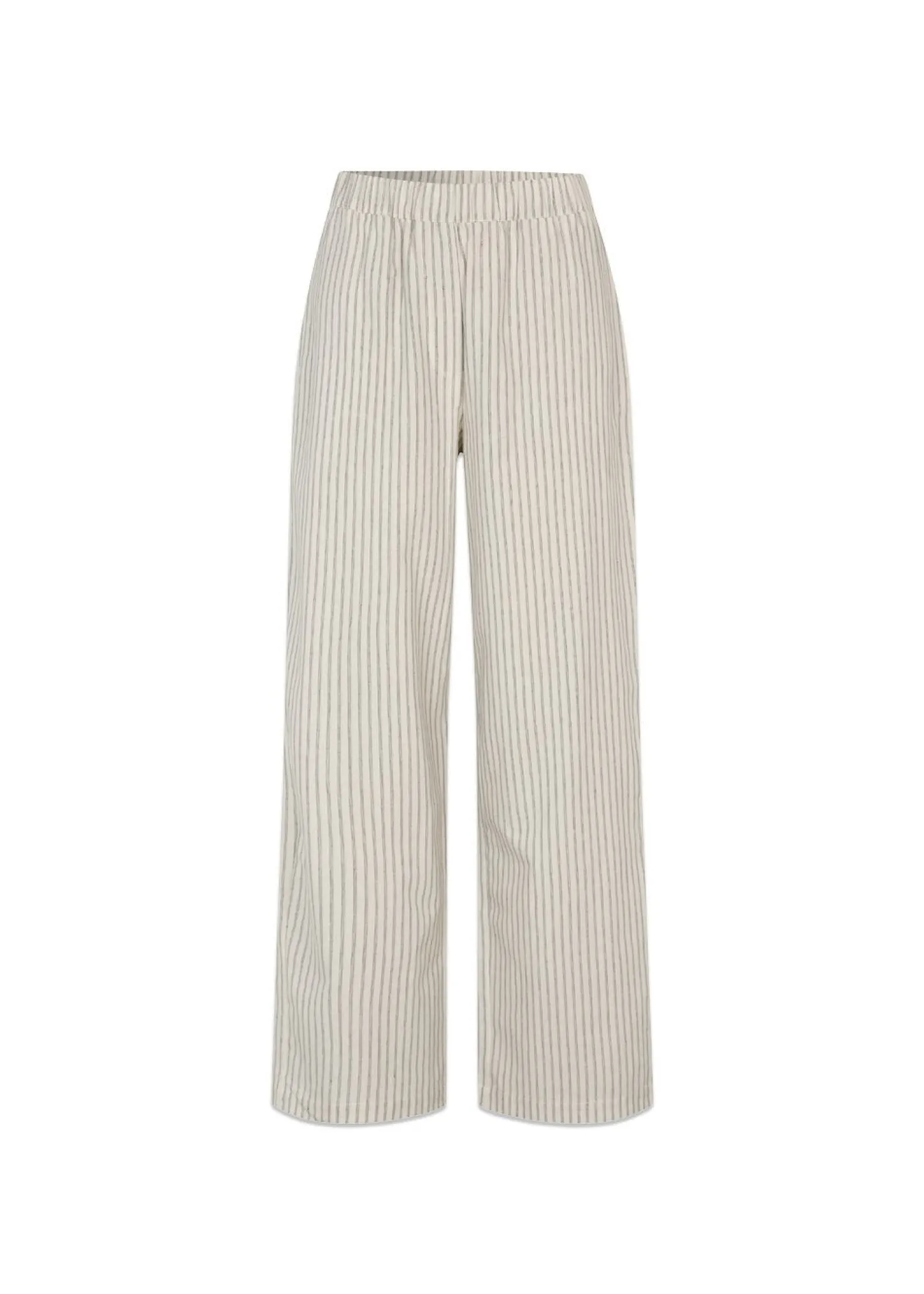 Modström Nanikamd stripe pants