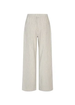 Modström Nanikamd stripe pants