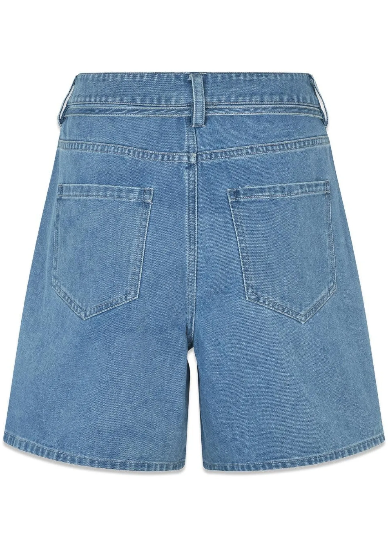 Modström Naomamd solid shorts