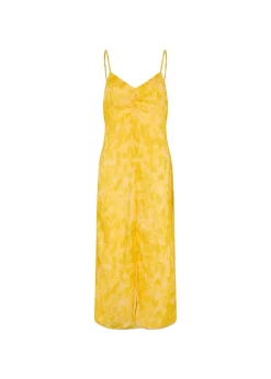 Modström Napthalimd print strap dress