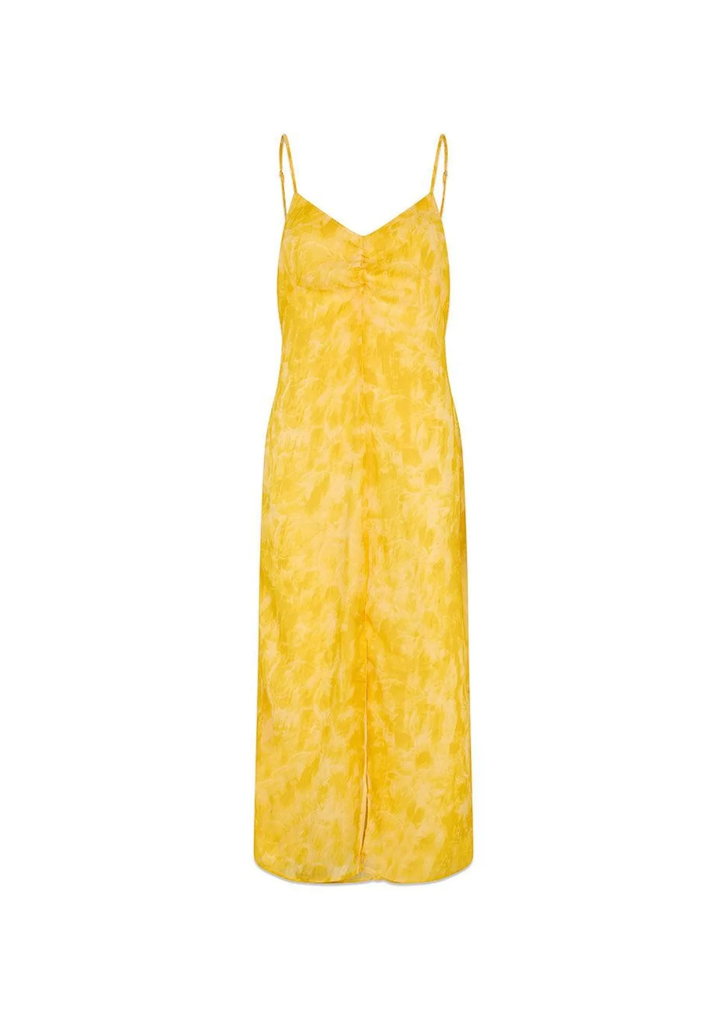 Modström Napthalimd print strap dress