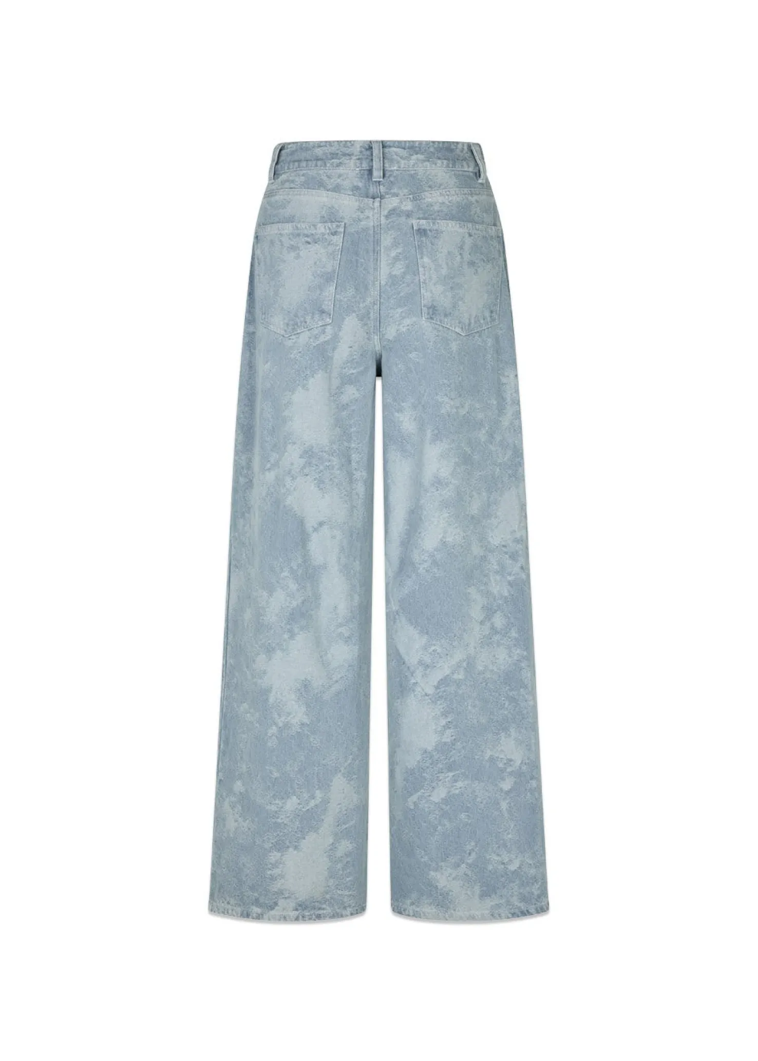 Modström Newlandmd pants