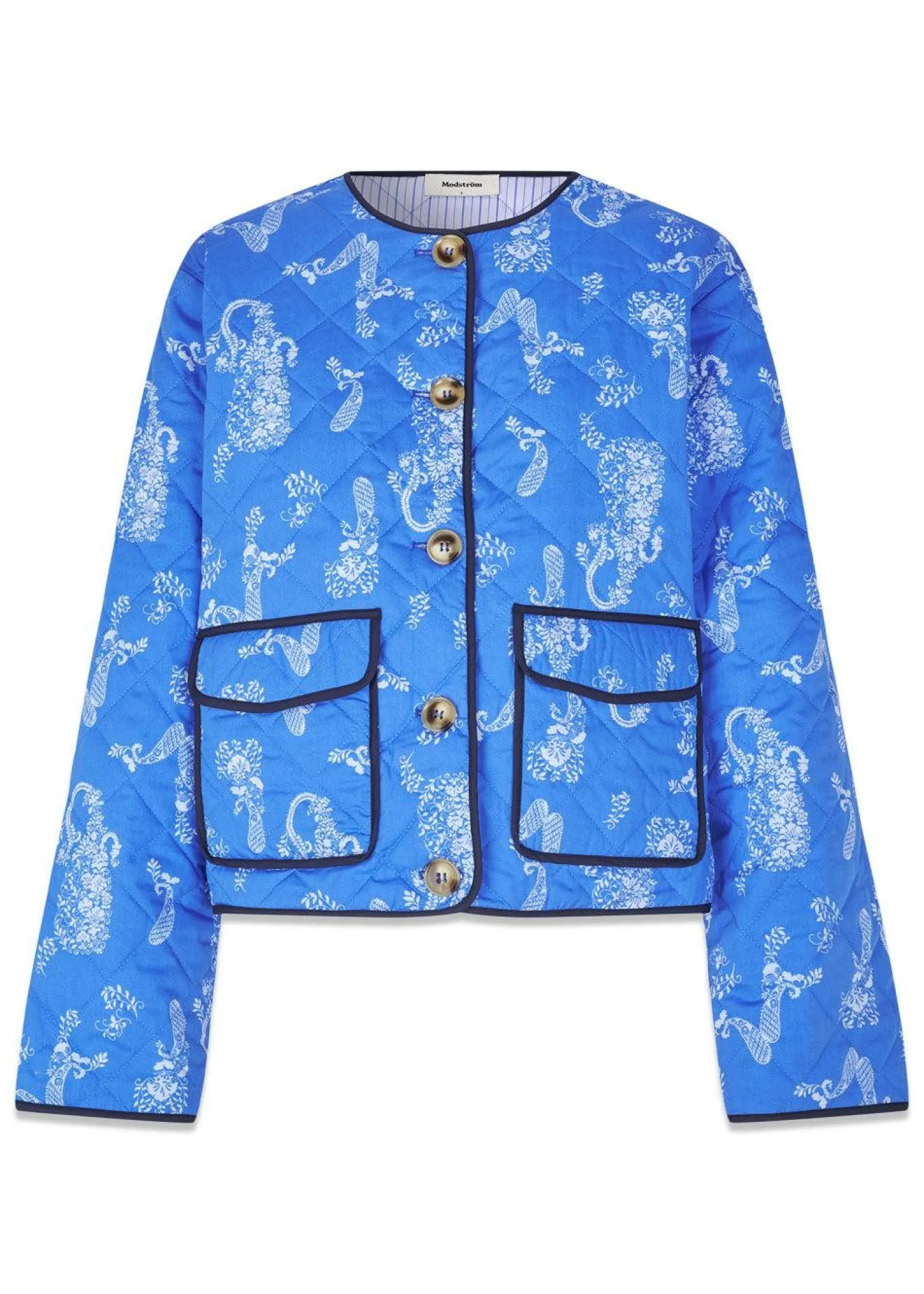 Modström Nicholasmd jacket