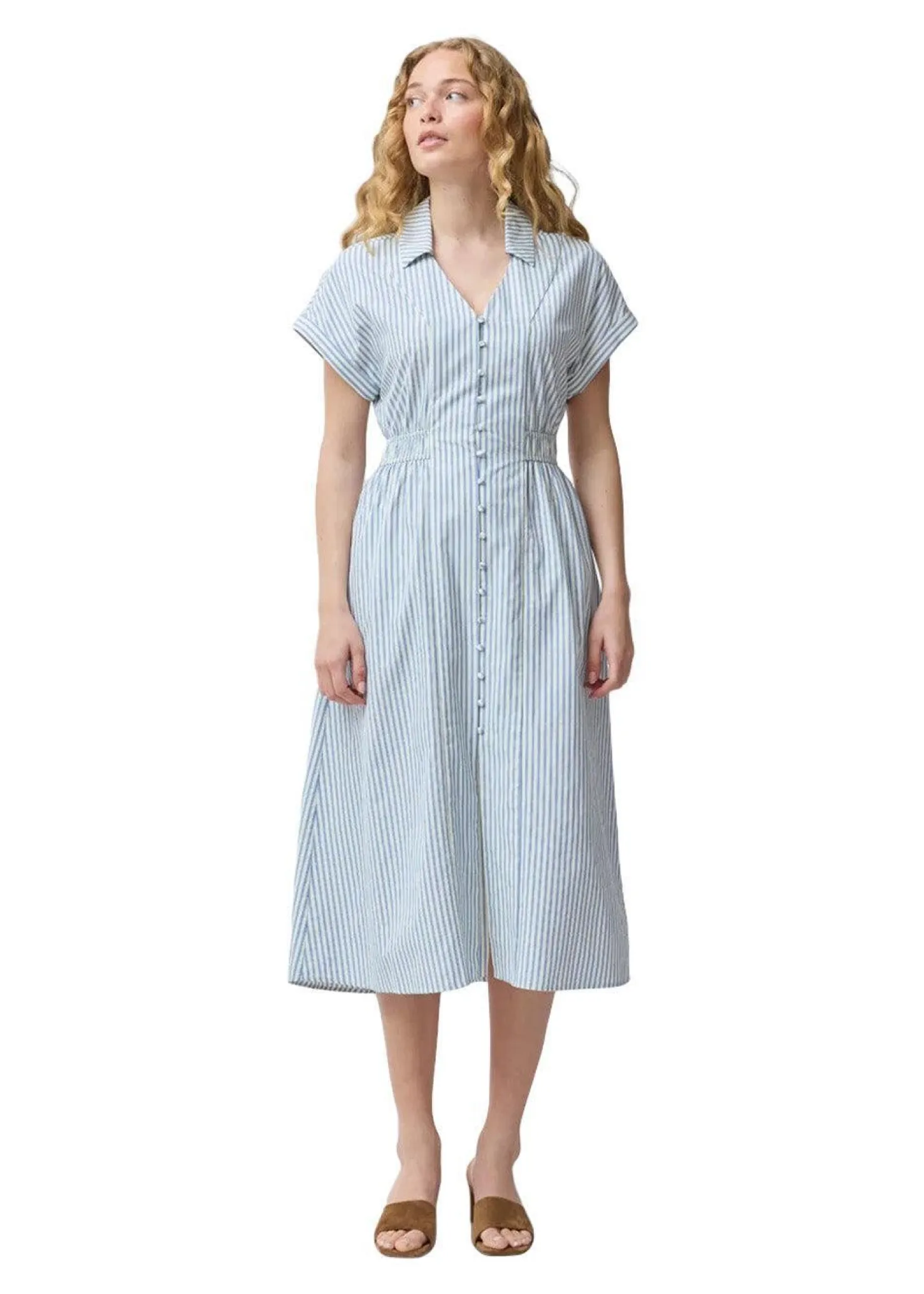 Modström Nikkomd dress