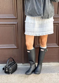 Modström Nillamd short skirt